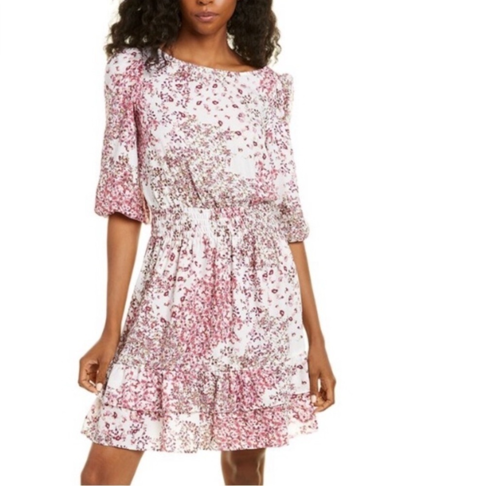 Maison Tara Geneva Dress Size 6